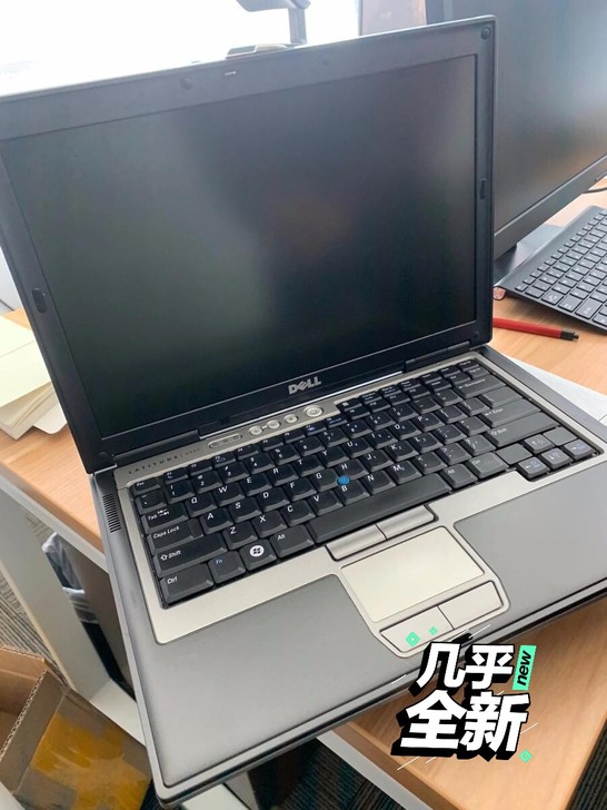 戴尔D630一手记本电脑 学生办公上网i5...