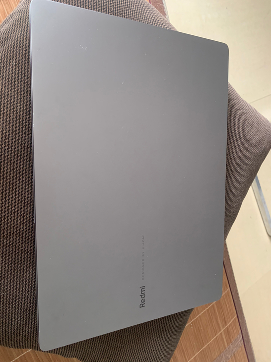 小米笔记本电脑转让
