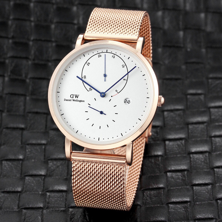 DW手表男 女同款手表经典时尚潮流百搭手表