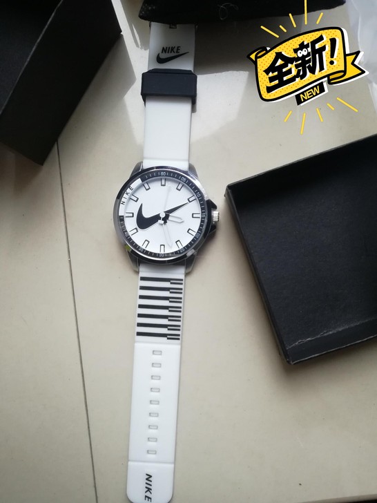 耐克手表