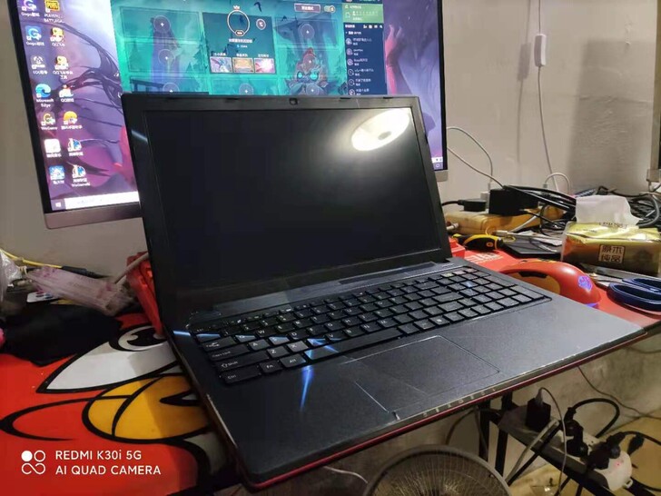 i7四代微星GE60笔记本 960显卡 8...