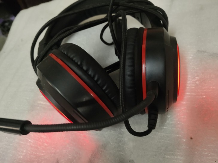 漫步者G30游戏电竞耳机