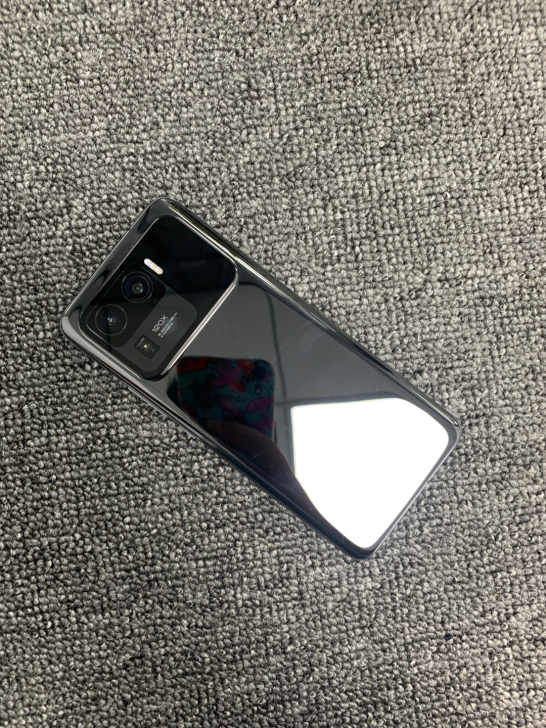 小米11Ultra 12+256G 亮黑色...