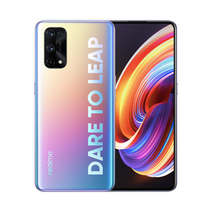 realme 手机