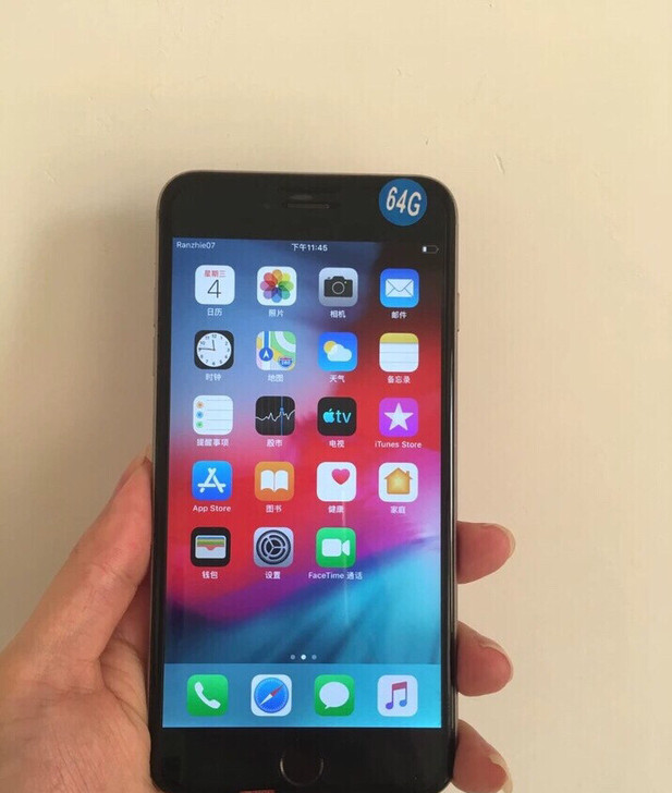 iPhone6苹果6 苹果6s 6sp 工...