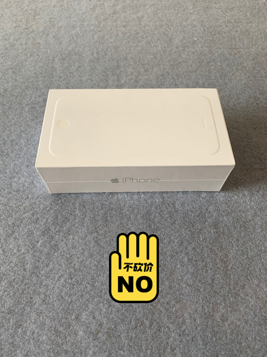 iPhone6  全新未开封未激活iOS8...