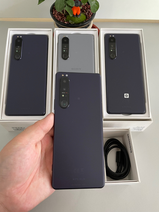 8 全套 索尼xperia 1iii 12...