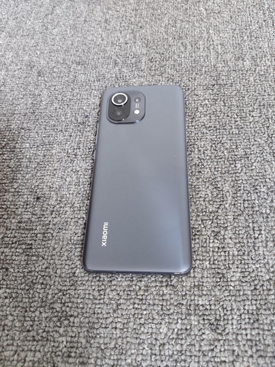 小米  小米 11 (5G)，8GB，25...