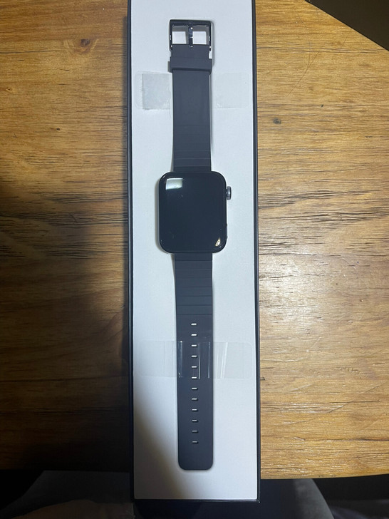 小米手表 XMWT01 9新，正常使用痕迹...