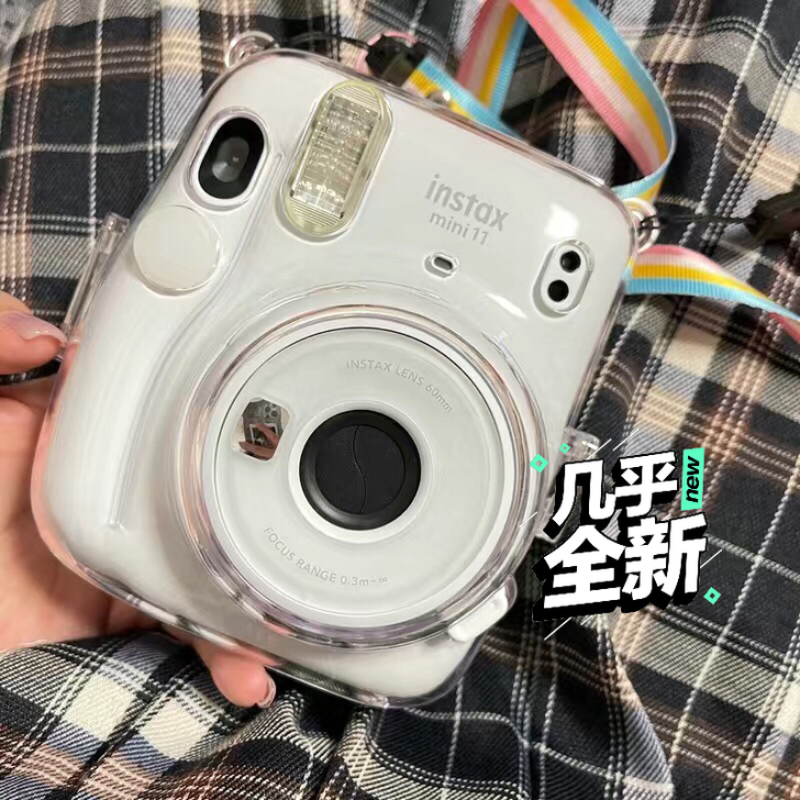 拍立得mini11,不想用了,想换新款,有...