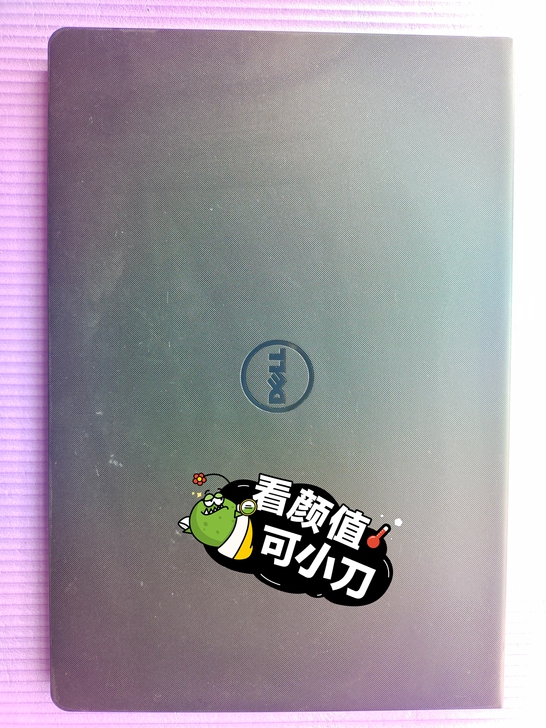 戴尔灵越飞匣笔记本电脑，本子无拆无修，8....