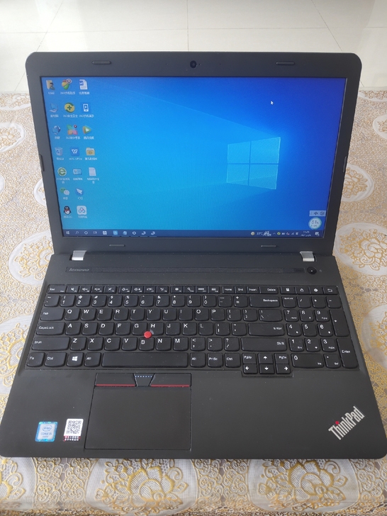 联想笔记本电脑