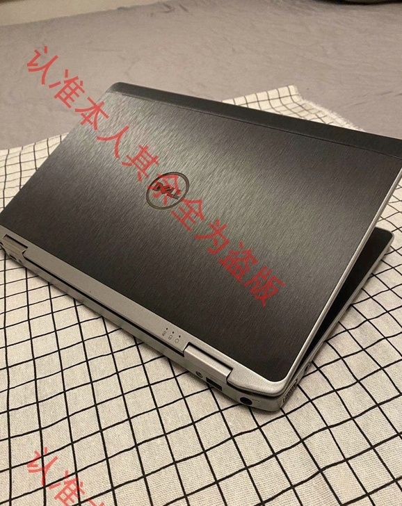 i7游戏本 超薄戴尔笔记本电脑  固态 二...