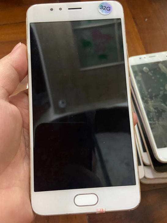 魅族魅蓝5S,3+32G,全网通智能手机,...