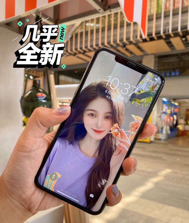 出二手靓机苹果11pro 256G二手手机...