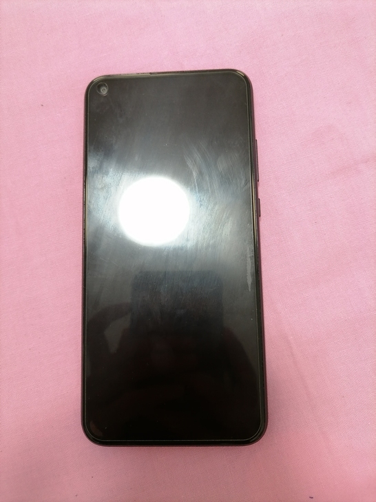 自用华为畅享10黑色，4+64G，无拆无修...