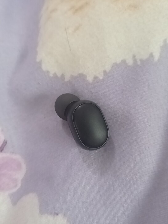 红米airdots 2代耳机耳塞 单个补配...