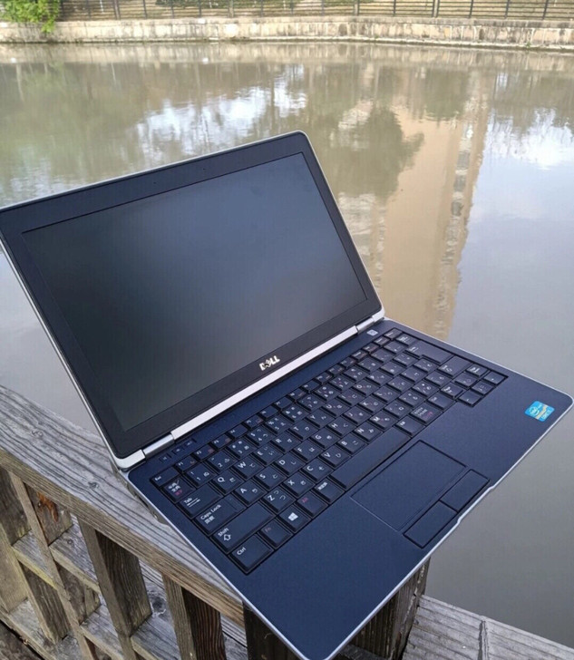 i 7  游戏本 高配8g 商务  二手戴...