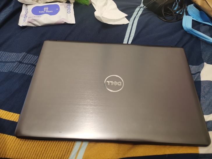 戴尔 5470笔记本电脑