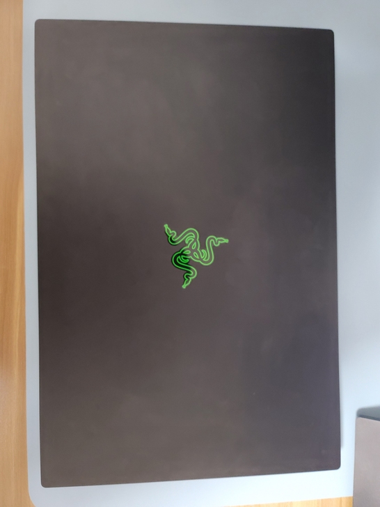 雷蛇灵刃15笔记本电脑，2019款标准版，...