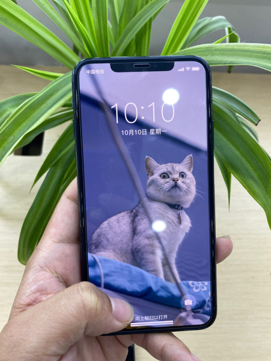 Apple/11promax 256G行货...