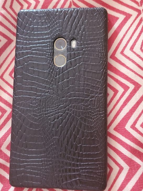 小米mix6+256,陶瓷机身,玻璃裂痕,...