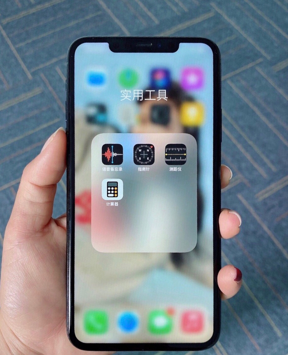 低价出苹果11pro256G女生自用 正品...
