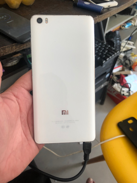 小米note，功能全部正常，已经恢复出厂，...