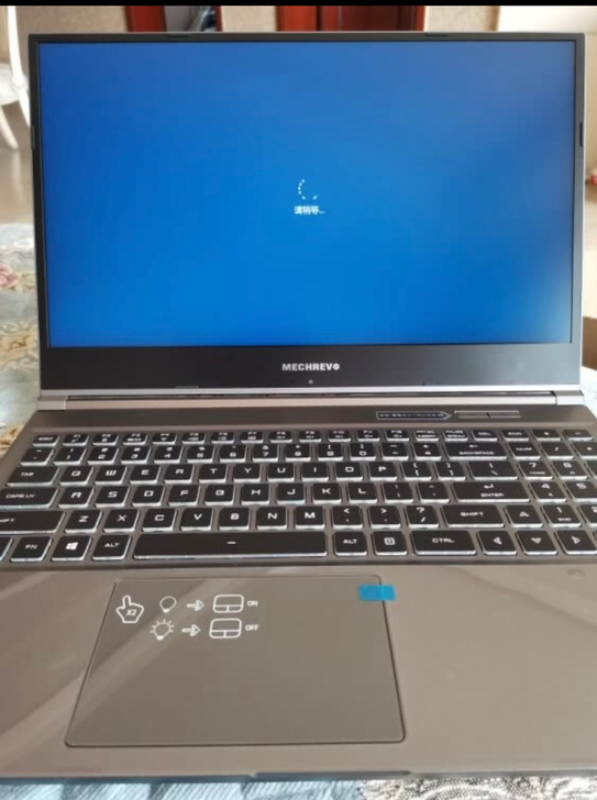 机械革命(MECHREVO)Z3 Air ...