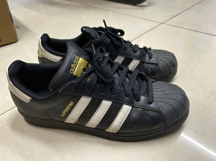 品牌型号 Adidas 阿迪达斯  三叶草...