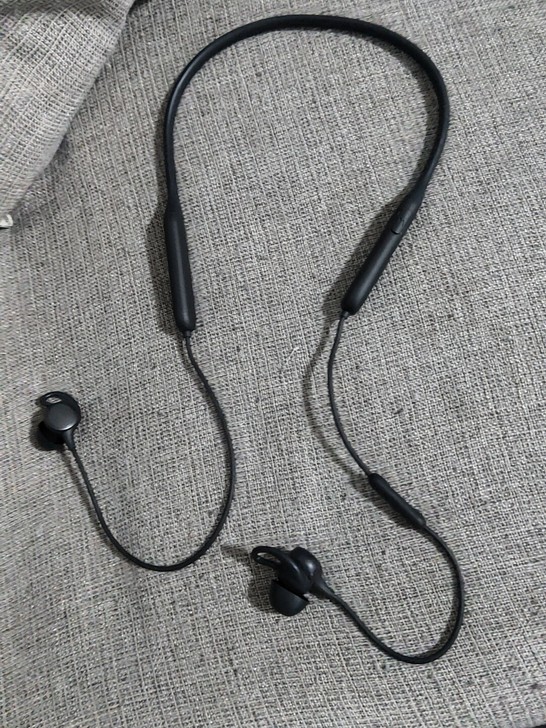 魅族ep63nc一EP63NC，耳塞正常，...