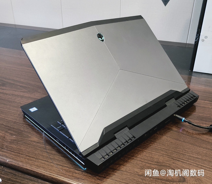 外星人 带眼动仪 gtx1060笔记本 1...