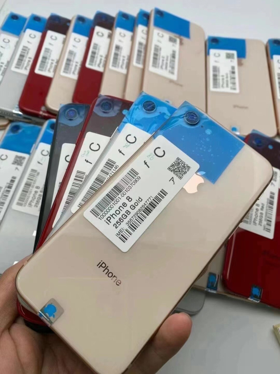 Iphone8 Plus 原装苹果8p 苹...