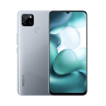 最便宜5G手机，现货当天发！realme ...
