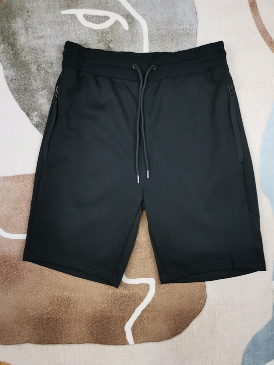 全新 正品杰克琼斯男士夏季运动休闲短裤