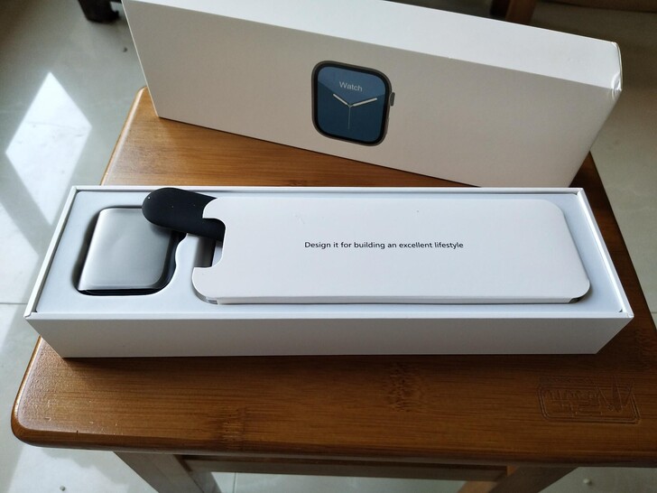 华强北原装智能苹果手表