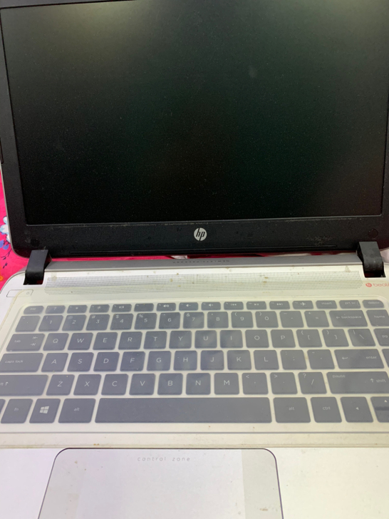 惠普电脑，自用的，要换新电脑了所以卖掉