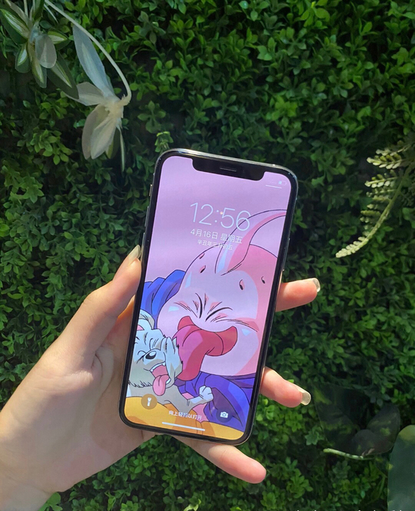 苹果xs自用256G98成新iPhonex...