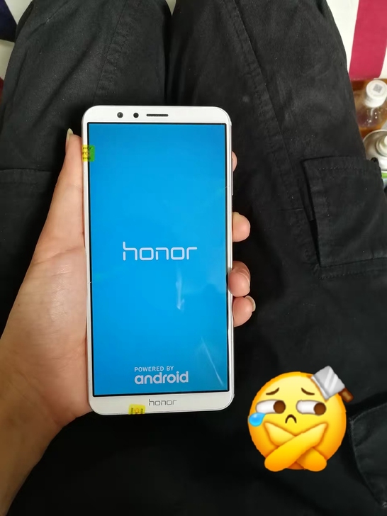 荣耀，畅玩7x     全网通手机.   ...