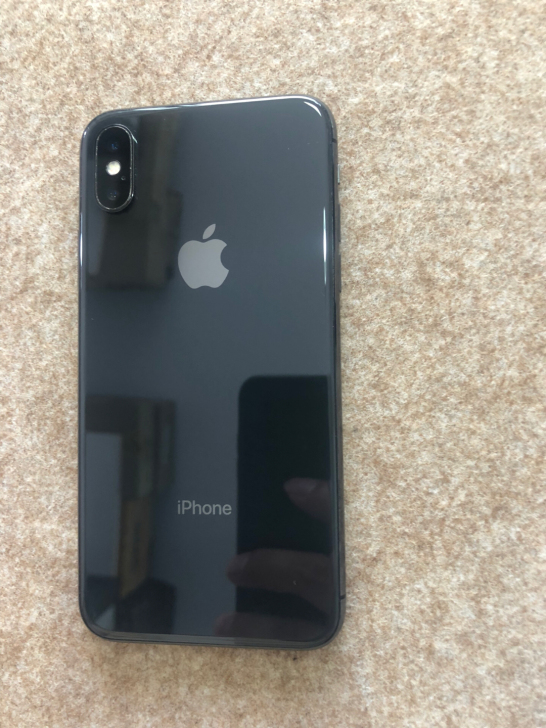 苹果 iPhoneX,64G,国行,已过保...