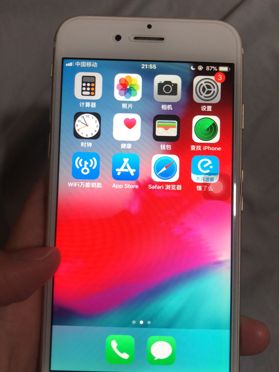 苹果6，16G一切正常 ，250元出售