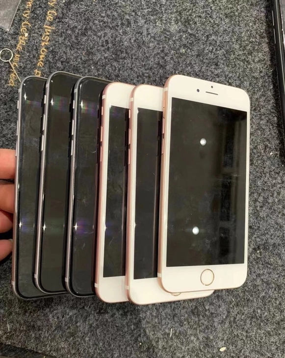 二手苹果手机6代,苹果6p,苹果6s,66...