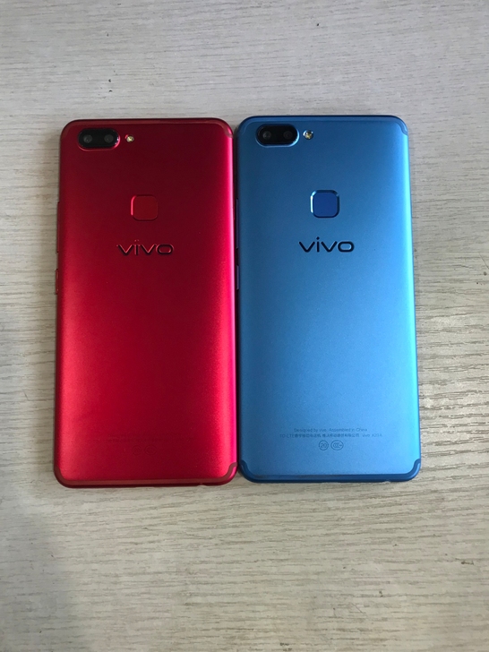 vivox20手机 正品二手 全网通 x2...