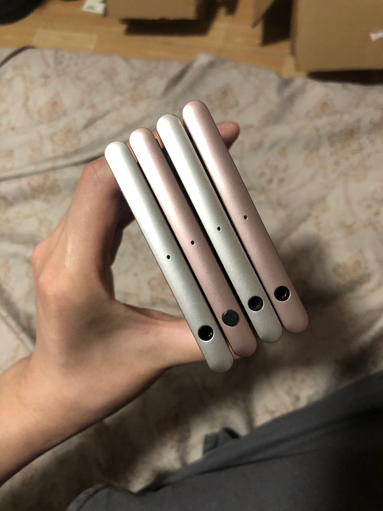 索尼xz1 骁龙835处理器