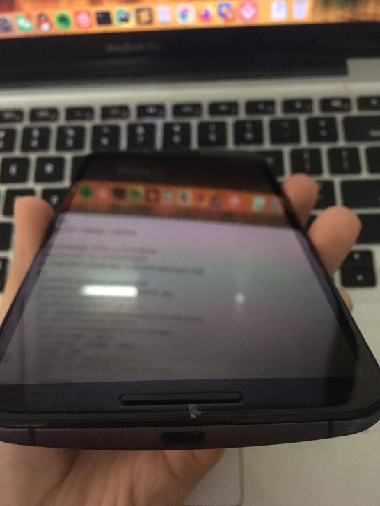 摩托罗拉谷歌nexus6，332