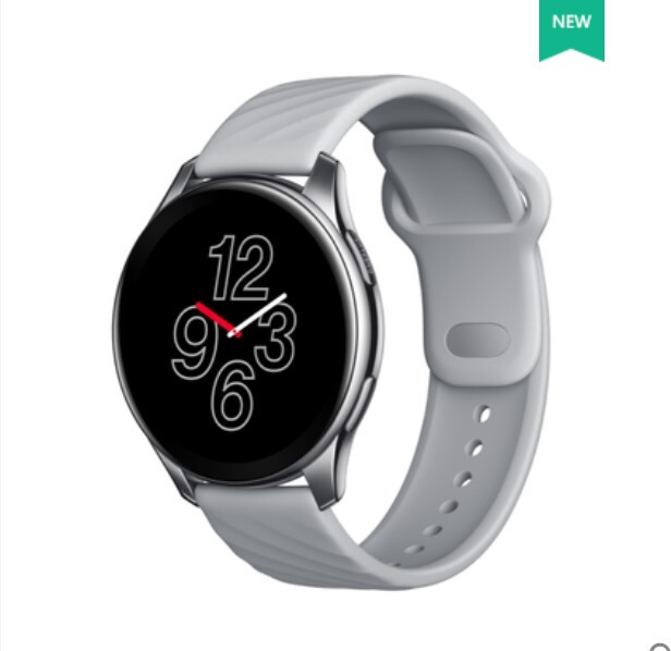 一加 OnePlus Watch智能手表一...