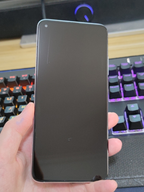 红米K30S至尊纪念版 8+128G 骁龙...