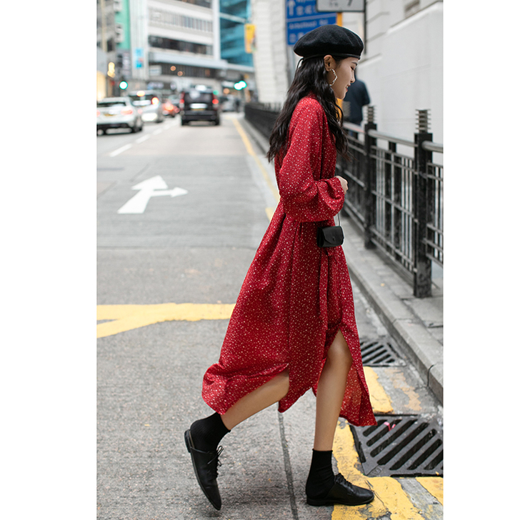 mix de mind 连衣裙