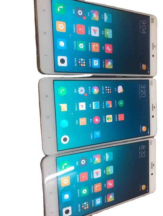 小米note 全网通 4g手机 正品316...