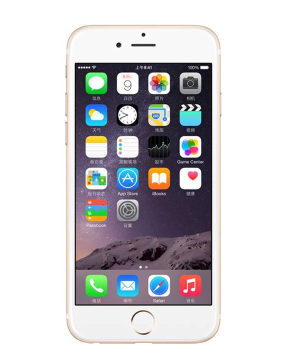 苹果6正常机子，无锁无ID，随便升级，有1...